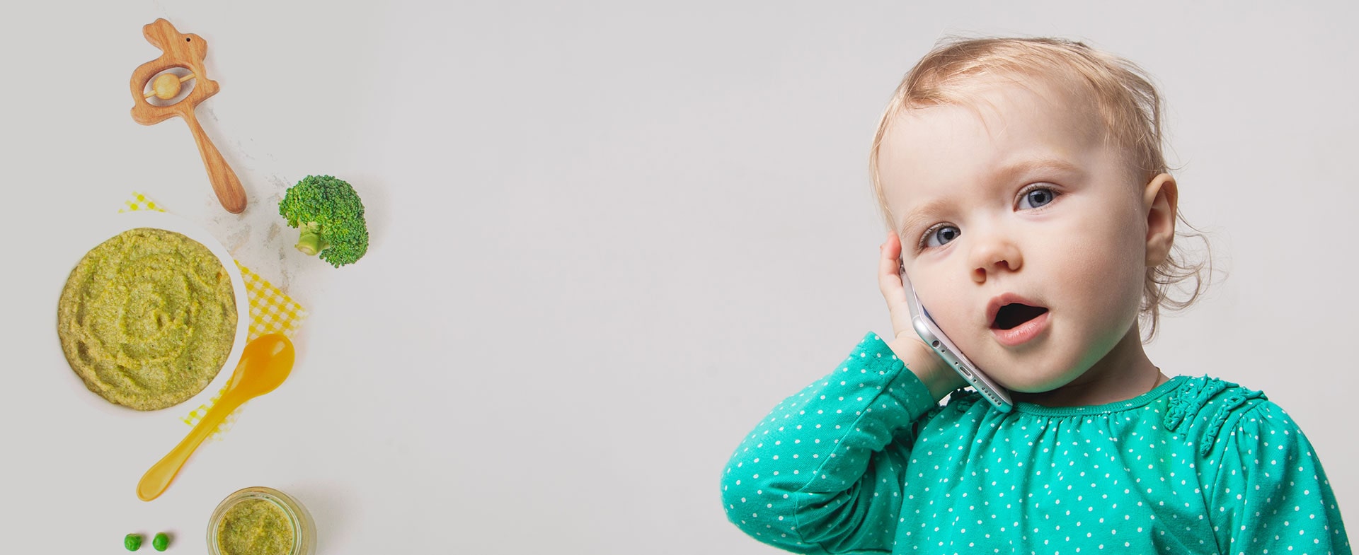 Complete Nutritional Programs for Babies in Dubai BabyEats